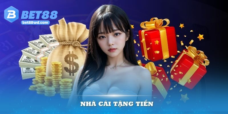 Lợi ích tuyệt vời khi nhận khuyến mãi Bet88